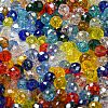 Glass Beads EGLA-A034-SM4mm-61-2