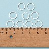 Brass Linking Rings X-EC18710MM-S-4