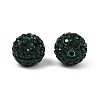 Grade A Rhinestone Beads RB-B027-2-3