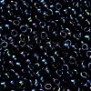 TOHO 3/0 Round Beads SEED-TR03-0082-4