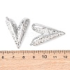 304 Stainless Steel Pendants STAS-A133-03P-3