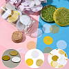 50G Paper Table Scatter Confetti DIY-SP0005-42C-3