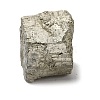 Rough Nuggets Natural Pyrite Healing Stone G-G999-A03-4