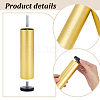 Aluminum Alloy Table Leg Extender DIY-WH0899-825A-3