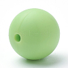 Food Grade Eco-Friendly Silicone Beads SIL-R008A-59-2