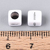 Acrylic Beads OACR-ZX006-36I-3