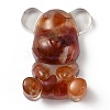 Resin Display Decorations DJEW-H001-B17-1