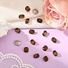 Preciosa® MAXIMA Crystal Fancy Stones Y-PRC-FD10-10220-2