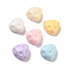 Cute Opaque Resin Imitation Food Decoden Cabochons RESI-S02-01-1