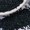 MIYUKI Round Rocailles Beads SEED-JP0010-RR0452-1