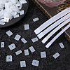 Gorgecraft 120Pcs 4 Style Boning Tips FIND-GF0005-96-4