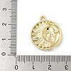 Alloy Pendants FIND-G099-02G-03-3