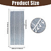 Bohemian Polyester Tablecloth AJEW-WH0752-243-2