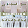 Polyester Dinning Chair Cover AJEW-WH0481-275B-5