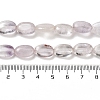 Natural Amethyst Beads Strands G-B077-E04-01-5