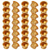 40Pcs Aluminum Candle Cups AJEW-CA0004-53A-1