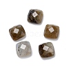 Natural Mixed Gemstone Cabochons G-D058-03B-2