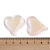 Translucent Epoxy Resin Glitter Powder Decoden Cabochons CRES-S367-11-3