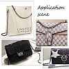 Bag Strap Chains FIND-PH0015-70-9