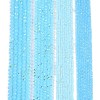 Electroplate Glass Beads Strands LS-EGLA-A044-J3mm-L04-2