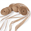 Burlap Fabric Ribbon OCOR-TA0001-26-14