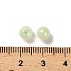 Opaque Acrylic Beads OACR-Z016-01B-04-3