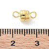 925 Sterling Silver Magnetic Clasps STER-A043-01G-2