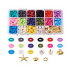 DIY Jewelry Sets Kits DIY-CW0001-05-19