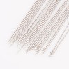 Iron Sewing Needles X-E257-12-3