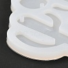 DIY Pendant Silicone Molds DIY-P022-22E-4