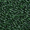 Glass Seed Beads SEED-US0003-3mm-107B-2