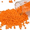 TOHO 8/0 Round Beads SEED-XTR08-0042DF-1
