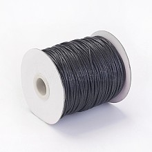 Waxed Cotton Thread Cords YC-R003-1.5mm-332