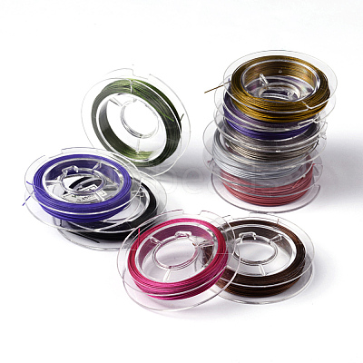Tiger Tail Wire TWIR-S001-0.45mm-1
