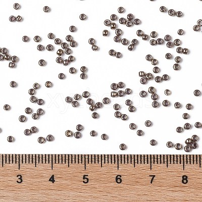 TOHO Round Seed Beads SEED-JPTR11-1704-1
