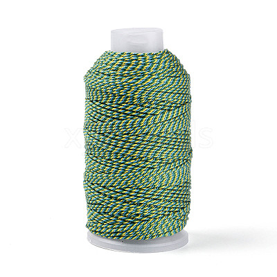 150M S24-Ply Cotton Twisted Cords OCOR-N010-01-23-1