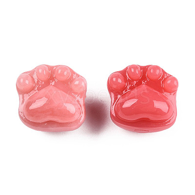 Opaque Resin Beads RESI-N038-02F-1