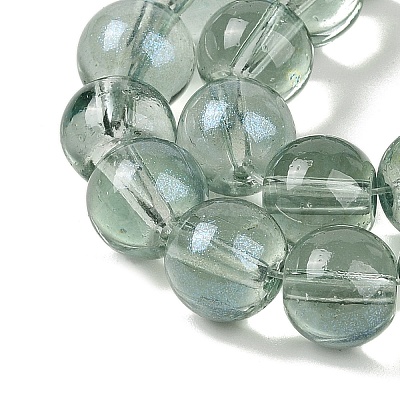 Glass Bead Strands GLAA-K068-01C-14-1