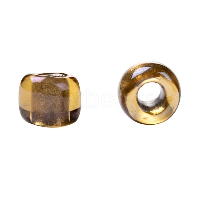 TOHO 11/0 Round Beads X-SEED-TR11-0278-1