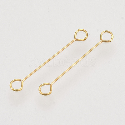 Iron Eye Pins LS-X-IFIN-S126-01B-G-1