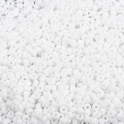 MIYUKI Round Rocailles Beads X-SEED-G008-RR0402F-1