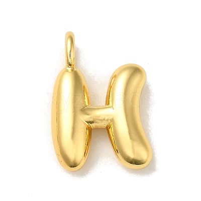 Brass Pendants KK-K354-01G-H-1