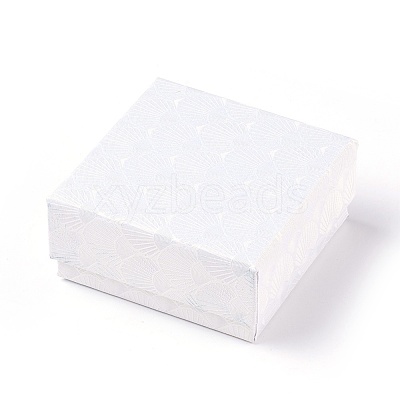 Paper Cardboard Box X-CBOX-G017-05-1