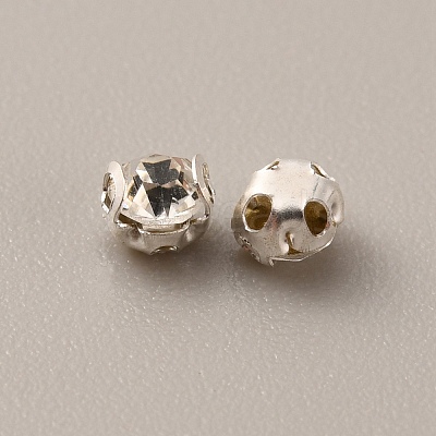 Sew on Rhinestone KK-WH0045-63A-1