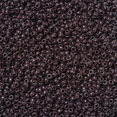MIYUKI Round Rocailles Beads SEED-X0054-RR0409-1