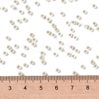 MIYUKI Round Rocailles Beads X-SEED-G008-RR0577-1