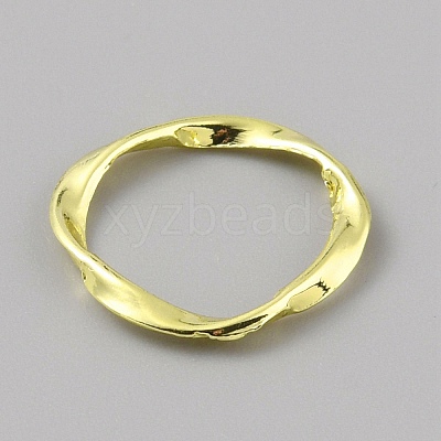 Alloy Linking Rings FIND-WH0422-52A-1