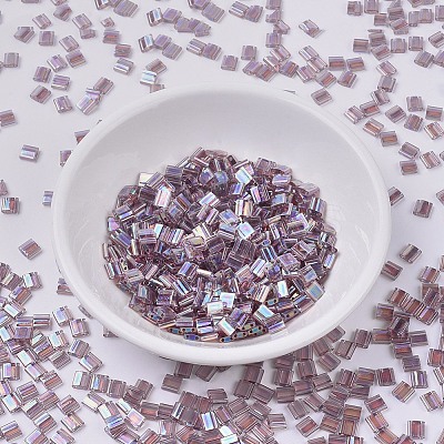 MIYUKI TILA Beads X-SEED-J020-TL0256-1