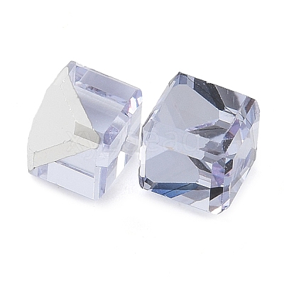K9 Glass Imitation Austrian Crystal Beads GLAA-P069-01B-283-1