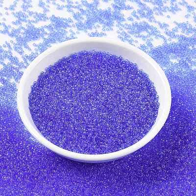MIYUKI Round Rocailles Beads X-SEED-G009-RR0159D-1